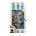 Diamond painting - Carrefour à Villeneuve-d'Ascq Diamond painting en promo chez Carrefour Villeneuve-d'Ascq à 3,99 €
