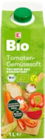 Bio-Saft Tomatensaft im Kaufland Prospekt Bio-Saft Tomatensaft von K-BIO im aktuellen Kaufland Prospekt für 1,39 €