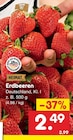 Erdbeeren Angebote von Heimat bei Netto Marken-Discount Bautzen für 2,49 €