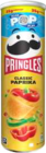 Classic Paprika Angebote von Pringles bei EDEKA Stralsund für 1,79 €