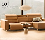 Emily 2-Sitzer von Stressless im aktuellen XXXLutz Möbelhäuser Prospekt