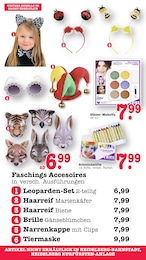 E center Fasching im Prospekt E center Fasching im Prospekt