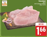 Putenschnitzel Angebote bei E center Dresden für 1,66 €