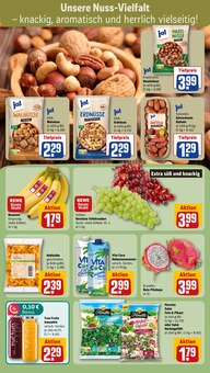 Weintrauben im aktuellen REWE Prospekt (Dresden) Weintrauben im REWE Prospekt "Dein Markt" mit 30 Seiten (Dresden)