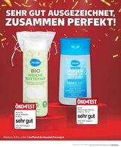 Aktueller Kaufland Prospekt mit Kosmetik, "KNÜLLER", Seite 3