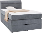 Boxspringbett „Runner“ im aktuellen mömax Prospekt