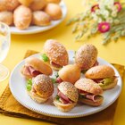 Navette nature à 5,50 € dans le catalogue Carrefour