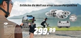Neo Fly More Combo Drohne im Angebot bei MediaMarkt Saturn in Brandenburg Neo Fly More Combo Drohne Angebote von DJI bei MediaMarkt Saturn Brandenburg für 299,99 €