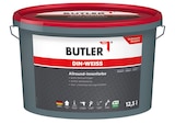 DIN-Weiß Angebote von BUTLER bei bauwelt Delmes Heitmann Buchholz für 39,99 €