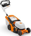 Akku-Rasenmäher RMA 443 PV Angebote bei STIHL Bayreuth für 699,00 €