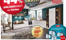 Winkelküche Angebot in Wentorf bei Hamburg im aktuellen Prospekt bei Möbel Schulenburg in Wentorf bei Hamburg
