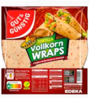 Marktkauf Heide - Tortilla Wraps Angebot im Prospekt Tortilla Wraps bei Marktkauf im Heide Prospekt für 0,99 €