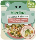 Morceaux à dévorer - BLÉDINER - Supermarchés Match à Lens Morceaux à dévorer - BLÉDINER en promo chez Supermarchés Match Lens à 3,89 €