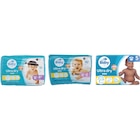 SUR TOUTES LES COUCHES ET CULOTTES - CARREFOUR BABY - Carrefour Market à Romans-sur-Isère SUR TOUTES LES COUCHES ET CULOTTES - CARREFOUR BABY en promo chez Carrefour Market Romans-sur-Isère