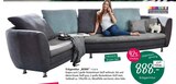 Zurbrüggen - Eckgarnitur „BONN“ Angebot im Prospekt Eckgarnitur „BONN“ bei Zurbrüggen im Prospekt für 888,00 €