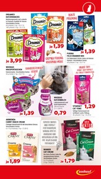 Miamor Angebot & Preis im aktuellen Zookauf Prospekt Miamor Angebot im aktuellen Zookauf Prospekt auf Seite 9
