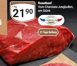 Roastbeef Angebote von Charoluxe bei GLOBUS Maintal für 21,90 €