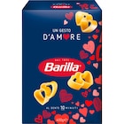Pâtes - BARILLA en promo chez Carrefour Pâtes - BARILLA dans le catalogue Carrefour