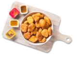 Schweine-Nuggets XXL im aktuellen Kaufland Prospekt