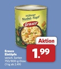combi Steinhagen Prospekt mit  im Angebot für 1,99 €