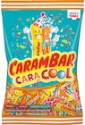 Cara cool - CARAMBAR en promo chez Cora Clermont-Ferrand à 5,53 €