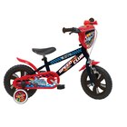 Vélo 12'' Hot weels ou Minnie - CARREFOUR - Carrefour Market à Bastia Vélo 12'' Hot weels ou Minnie - CARREFOUR en promo chez Carrefour Market Bastia à 99,99 €