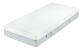 Aktuelles Matratze Princess 1000 Angebot bei Möbel Inhofer in Augsburg ab 398,00 €