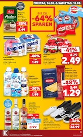 Lenor im Kaufland Prospekt in Siegburg Aktueller Kaufland Prospekt mit Lenor, "Hier bin ich richtig", Seite 22