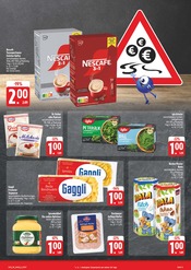 Milch im EDEKA Prospekt in Freiberg Aktueller EDEKA Prospekt mit Milch, "Wir lieben Lebensmittel!", Seite 3