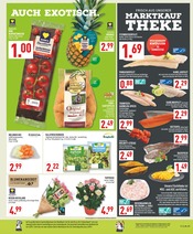 Aktueller Marktkauf Prospekt mit Kartoffeln, "Aktuelle Angebote", Seite 3