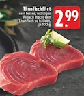 Aktuelle Thunfisch Angebote bei E center in Solingen (Klingenstadt) Aktuelles Thunfischfilet Angebot bei E center in Solingen (Klingenstadt) ab 2,99 €