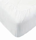 Drap-housse imperméable VICTORIA - VICTORIA dans le catalogue Jysk