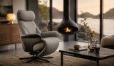 Relaxsessel Adam im Angebot bei XXXLutz in Würzburg Relaxsessel Adam Angebote von Stressless bei XXXLutz Würzburg für 2.999,00 €