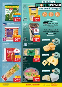 Kaffee im aktuellen Netto Marken-Discount Prospekt (Freiberg) Kaffee im Netto Marken-Discount Prospekt "Aktuelle Angebote" mit 69 Seiten (Freiberg)