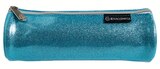 Bureau Vallée - TROUSSE RONDE GLITTER : offre du catalogue Promo TROUSSE RONDE GLITTER à 3,62 € dans le catalogue Bureau Vallée "Une rentrée 100% remboursée"