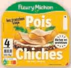 Charcuterie végé - Fleury Michon - Super U à Quimper Charcuterie végé - Fleury Michon en promo chez Super U Quimper