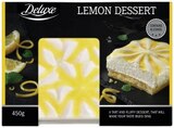 Dessert à l’italienne* - Deluxe en promo chez Lidl Lens à 3,49 €