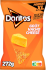 CHIPS GOÛT NACHO CHEESE DORITOS - DORITOS dans le catalogue Auchan Hypermarché