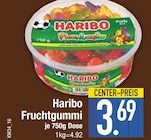 Aktuelle Haribo Angebote bei EDEKA in Ingolstadt Aktuelles Fruchtgummi Angebot bei EDEKA in Ingolstadt ab 3,69 €