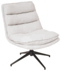 Fauteuil Harper en promo chez Hyper U La Rochelle à 49,99 €