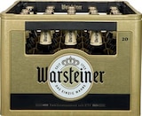 Premium Pilsener im Angebot bei Netto Marken-Discount in Gotha Premium Pilsener Angebote von Warsteiner bei Netto Marken-Discount Gotha für 9,99 €