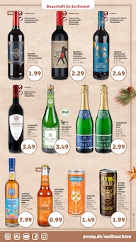 Captain Morgan Angebot im aktuellen Penny Prospekt auf Seite 21