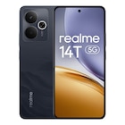 Smartphone Realme 14T 5G - REAL ME en promo chez Carrefour Belfort à 229,99 €