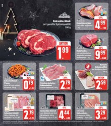 Garten Angebot im EDEKA Prospekt, gültig von 04.12.2023 bis 09.12.2023 Garten Angebot im aktuellen EDEKA Prospekt auf Seite 8