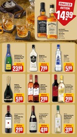 Champagner im REWE Prospekt in Aschaffenburg Aktueller REWE Prospekt mit Champagner, "Dein Markt", Seite 19