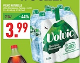 Naturelle Angebote von Volvic bei Marktkauf Witten für 3,99 €