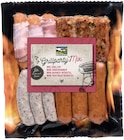 Grill-Mix Platte im Angebot bei REWE in Nürnberg Grill-Mix Platte Angebote von Landhof bei REWE Nürnberg für 4,99 €