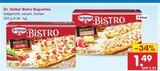 Bistro Baguettes Salami von Dr. Oetker im aktuellen Netto Marken-Discount Prospekt für 1,49 €