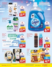 Aktueller Netto Marken-Discount Prospekt mit Dusche, "Aktuelle Angebote", Seite 27