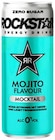 Mocktail Angebote von Rockstar bei REWE Konstanz für 0,99 €